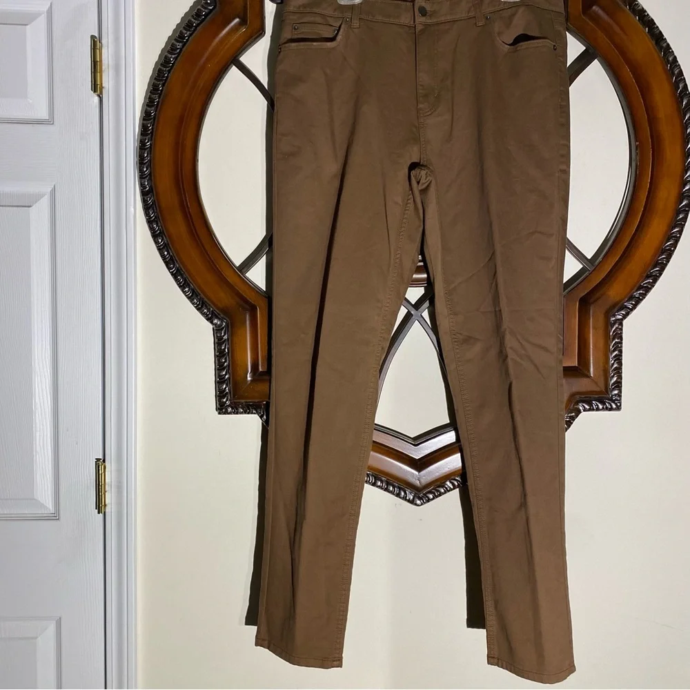 Member's Mark Slim Fit LOGAN 5 Pocket Pants